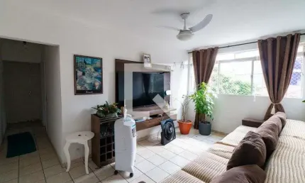 Apartamento para venda - planalto paulista, 2 quartos,  62 m² - são paulo