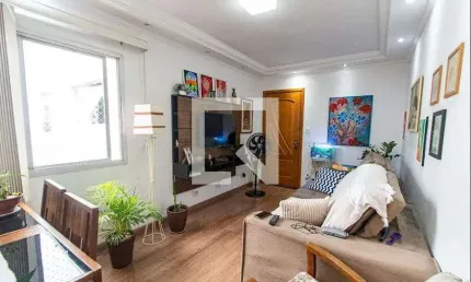 Apartamento para venda - cambuci, 2 quartos,  58 m² - são paulo