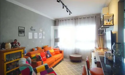 Apartamento para Venda - Navegantes, 3 Quartos,  76 m² - Porto Alegre