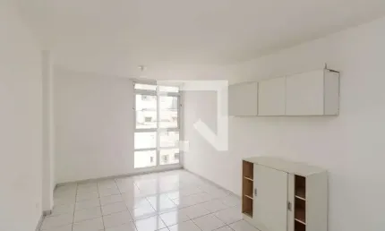 Kitnet / Stúdio para Venda - Santa Cecília, 1 Quarto,  29 m² - São Paulo