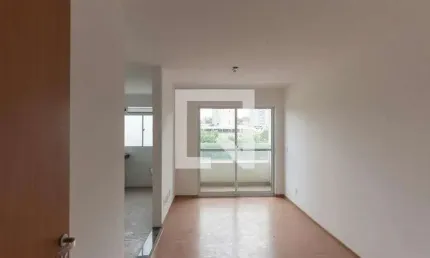 Apartamento para Venda - Parque Industrial, 2 Quartos,  54 m² - Campinas