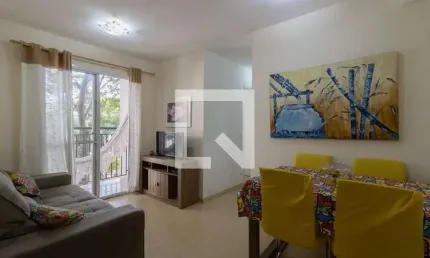 Apartamento para venda - jardim cocaia, 3 quartos,  56 m² - guarulhos