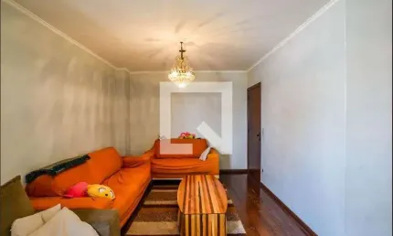 Apartamento para Venda - Santa Teresinha, 3 Quartos,  137 m² - Santo André