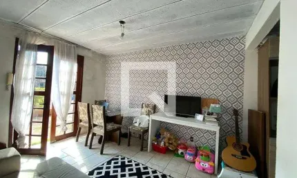Casa / Sobrado em Condomínio para Venda - Vicentina, 2 Quartos,  55 m² - São Leopoldo