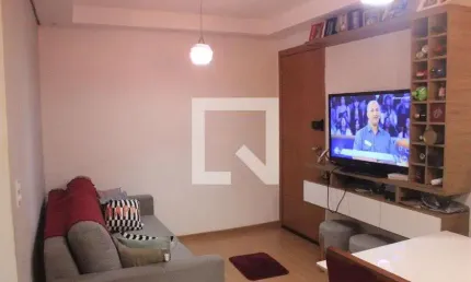 Apartamento para Venda - Jardim City, 2 Quartos,  39 m² - Guarulhos