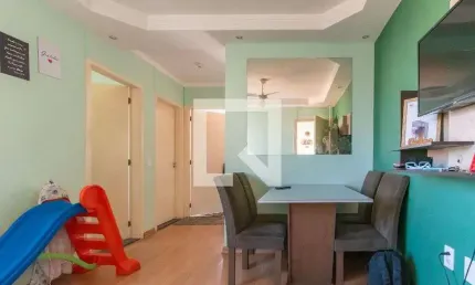 Apartamento para venda - jardim das bandeiras , 2 quartos,  44 m² - campinas