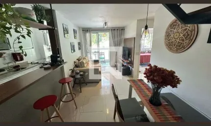 Cobertura para Venda - Vargem Pequena, 2 Quartos,  133 m² - Rio de Janeiro
