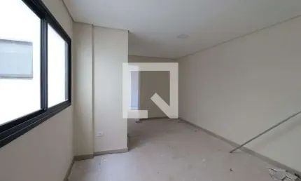 Cobertura para venda - parque bandeirante, 2 quartos,  100 m² - santo andré