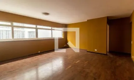 Apartamento para venda - jardim paulista, 3 quartos,  140 m² - são paulo