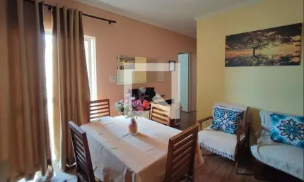 Apartamento para Venda - Jardim Andorinhas, 2 Quartos,  64 m² - Campinas