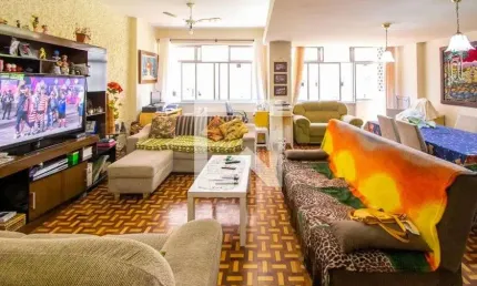 Apartamento para venda - centro histórico, 2 quartos,  140 m² - porto alegre