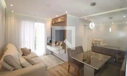 Apartamento para Venda - Vila Roque, 3 Quartos,  58 m² - São Paulo