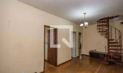 Cobertura para Venda - Carlos Prates, 3 Quartos,  140 m² - Belo Horizonte