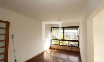 Apartamento para venda - nonoai, 2 quartos,  68 m² - porto alegre