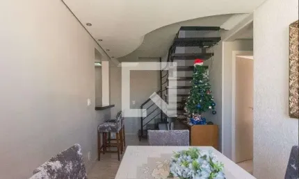Cobertura para Venda - Parque Prado, 3 Quartos,  121 m² - Campinas
