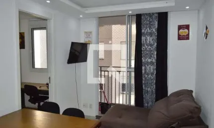 Apartamento para Venda - Cambuci, 2 Quartos,  37 m² - São Paulo