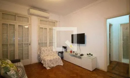 Apartamento para Venda - Copacabana, 2 Quartos,  80 m² - Rio de Janeiro