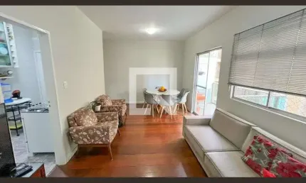 Apartamento para Venda - Buritis, 3 Quartos,  76 m² - Belo Horizonte