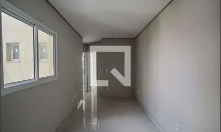 Cobertura para venda - campestre, 2 quartos,  90 m² - santo andré
