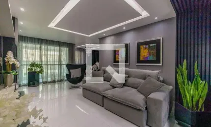 Apartamento para venda - recreio, 3 quartos,  126 m² - rio de janeiro