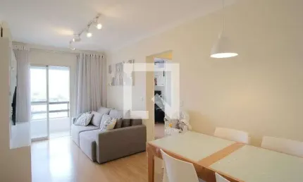 Apartamento para venda - vila esperança, 2 quartos,  59 m² - são paulo