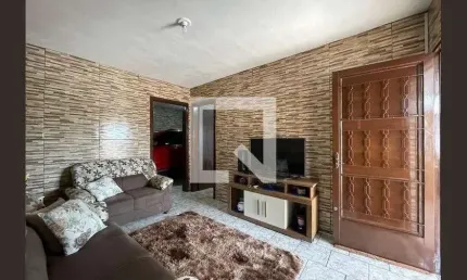 Casa para Venda - Campina, 2 Quartos,  70 m² - São Leopoldo