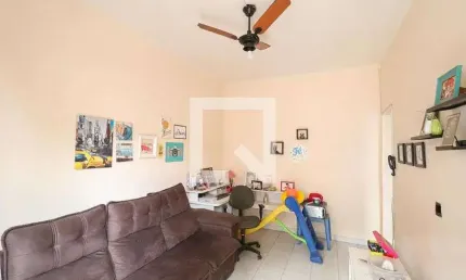 Casa / Sobrado em Condomínio para Venda - Méier, 2 Quartos,  100 m² - Rio de Janeiro