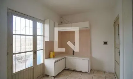 Apartamento para Venda - Santos Dumond, 1 Quarto,  42 m² - São Leopoldo