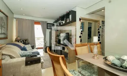 Apartamento para Venda - Cristo Redentor, 2 Quartos,  72 m² - Porto Alegre