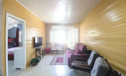 Casa para Venda - Mathias Velho, 3 Quartos,  135 m² - Canoas