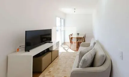Apartamento para Venda - Buritis, 2 Quartos,  59 m² - Belo Horizonte