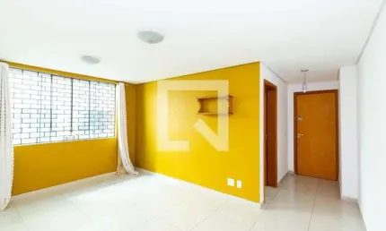 Apartamento para Venda - Carlos Prates, 3 Quartos,  81 m² - Belo Horizonte