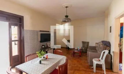 Apartamento para venda - centro, 3 quartos,  110 m² - belo horizonte
