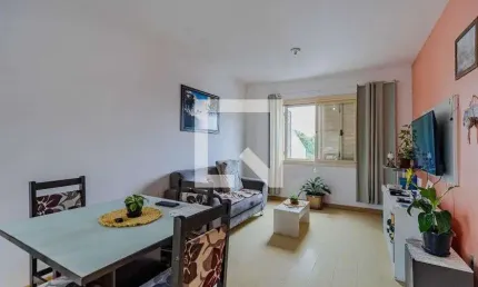 Apartamento para venda - cavalhada, 2 quartos,  75 m² - porto alegre
