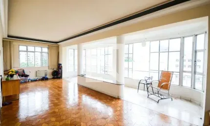 Apartamento para Venda - Vila Isabel, 5 Quartos,  200 m² - Rio de Janeiro