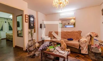 Apartamento para Venda - Centro Histórico, 2 Quartos,  96 m² - Porto Alegre