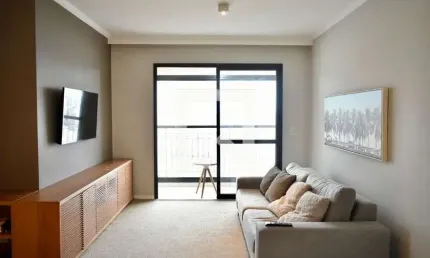 Apartamento para Venda - Saúde, 3 Quartos,  83 m² - São Paulo