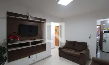 Apartamento para venda - céu azul, 3 quartos,  75 m² - belo horizonte