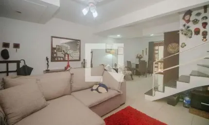 Casa para Venda - Rubem Berta, 3 Quartos,  115 m² - Porto Alegre