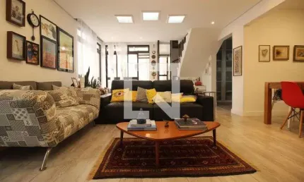 Cobertura para Venda - São Pedro, 3 Quartos,  153 m² - Belo Horizonte
