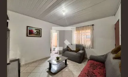 Casa para Venda - Utinga, 3 Quartos,  95 m² - Santo André