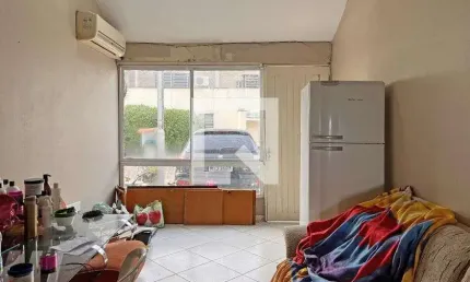 Casa para venda - campo novo, 2 quartos,  71 m² - porto alegre