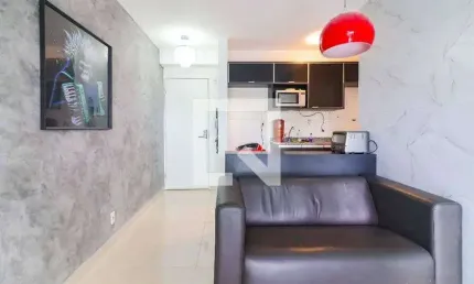 Apartamento para Venda - Butantã, 2 Quartos,  58 m² - São Paulo