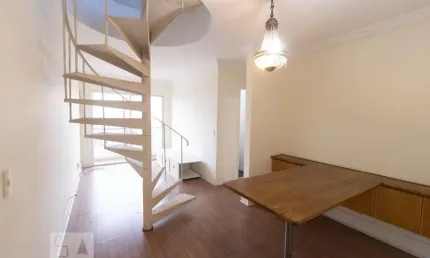 Cobertura para Venda - Vila Formosa, 2 Quartos,  120 m² - São Paulo