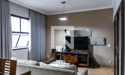 Apartamento para Venda - Coração de Jesus, 3 Quartos,  126 m² - Belo Horizonte