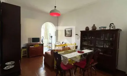 Cobertura para Venda - Copacabana, 2 Quartos,  70 m² - Rio de Janeiro