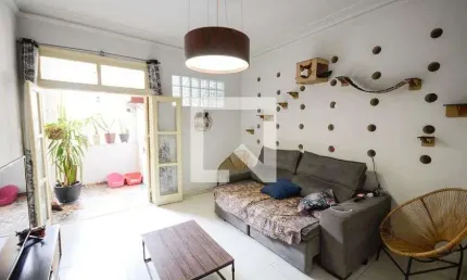 Apartamento para Venda - Vila Isabel, 3 Quartos,  120 m² - Rio de Janeiro