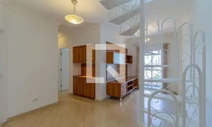 Cobertura para Venda - Centro, 2 Quartos,  133 m² - Osasco
