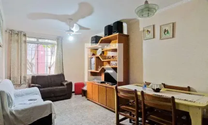 Apartamento para Venda - Piqueri, 2 Quartos,  58 m² - São Paulo