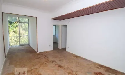 Apartamento para Venda - Botafogo, 3 Quartos,  112 m² - Rio de Janeiro